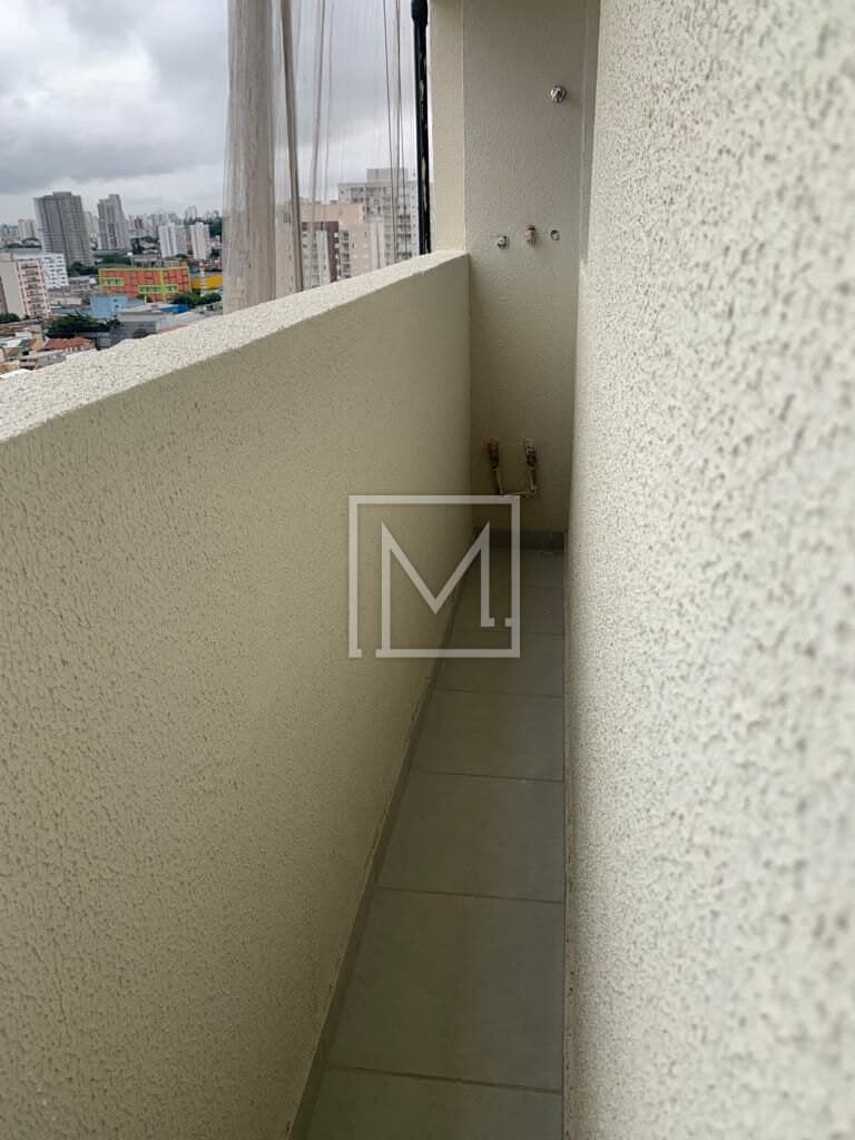 Apartamento com 1 dormitório à venda, 30 m² por R$ 220.000,00 – Mooca – São Paulo/SP — foto 4 de 37