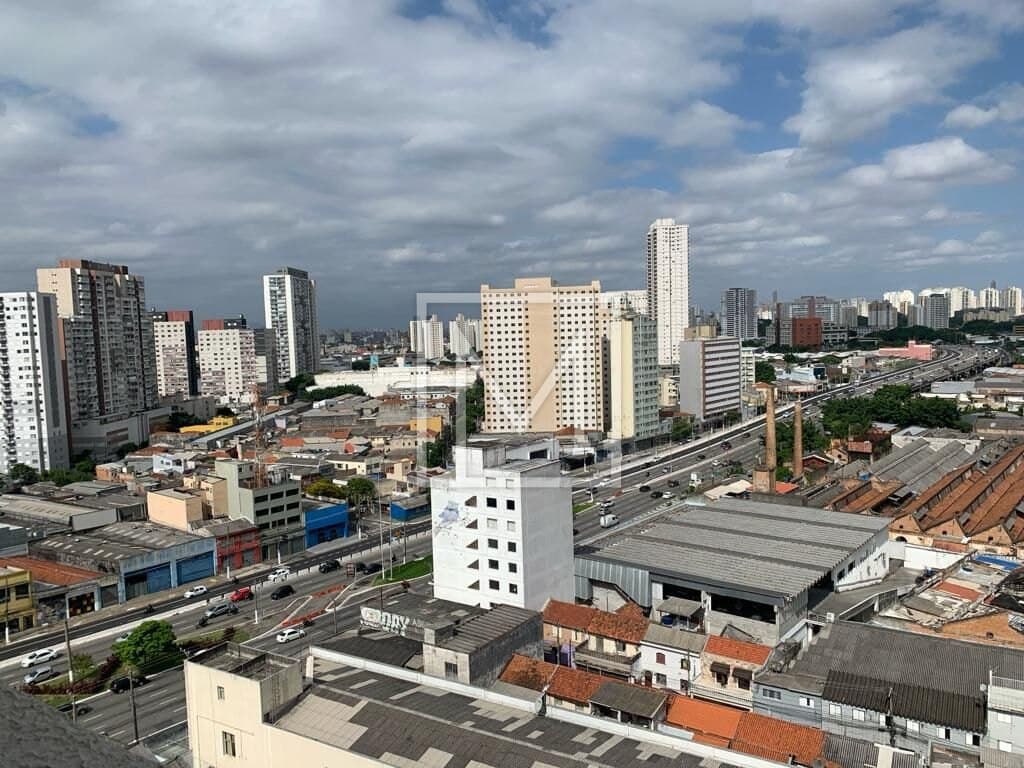 Apartamento com 1 dormitório à venda, 30 m² por R$ 220.000,00 – Mooca – São Paulo/SP — foto 5 de 37