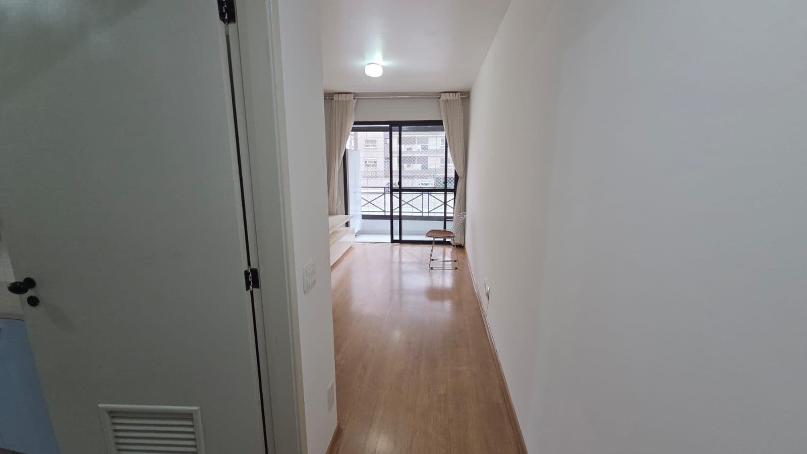 Apartamento para alugar, 54 m² por R$ 4.884,11/mês – Vila Mariana – São Paulo/SP — foto 2 de 31