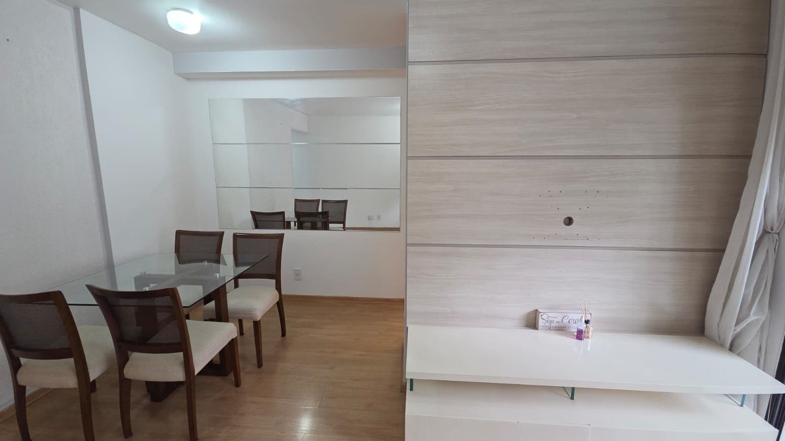 Apartamento para alugar, 54 m² por R$ 4.884,11/mês – Vila Mariana – São Paulo/SP — foto 3 de 31
