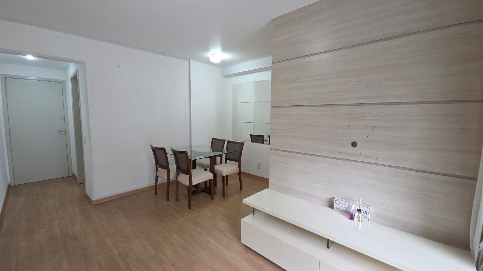 Apartamento para alugar, 54 m² por R$ 4.884,11/mês – Vila Mariana – São Paulo/SP — foto 4 de 31
