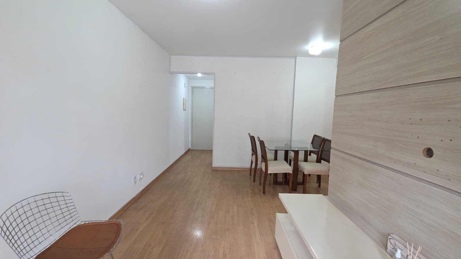 Apartamento para alugar, 54 m² por R$ 4.884,11/mês – Vila Mariana – São Paulo/SP — foto 5 de 31