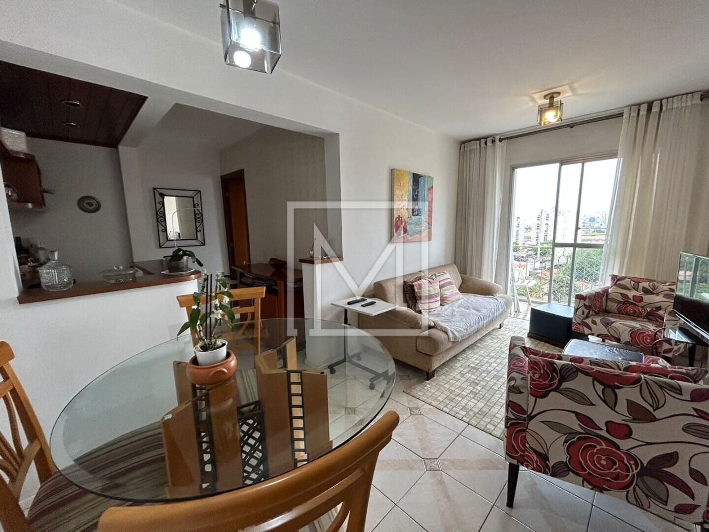 Apartamento com 2 dormitórios à venda, 50 m² por R$ 460.000,00 – Ipiranga – São Paulo/SP