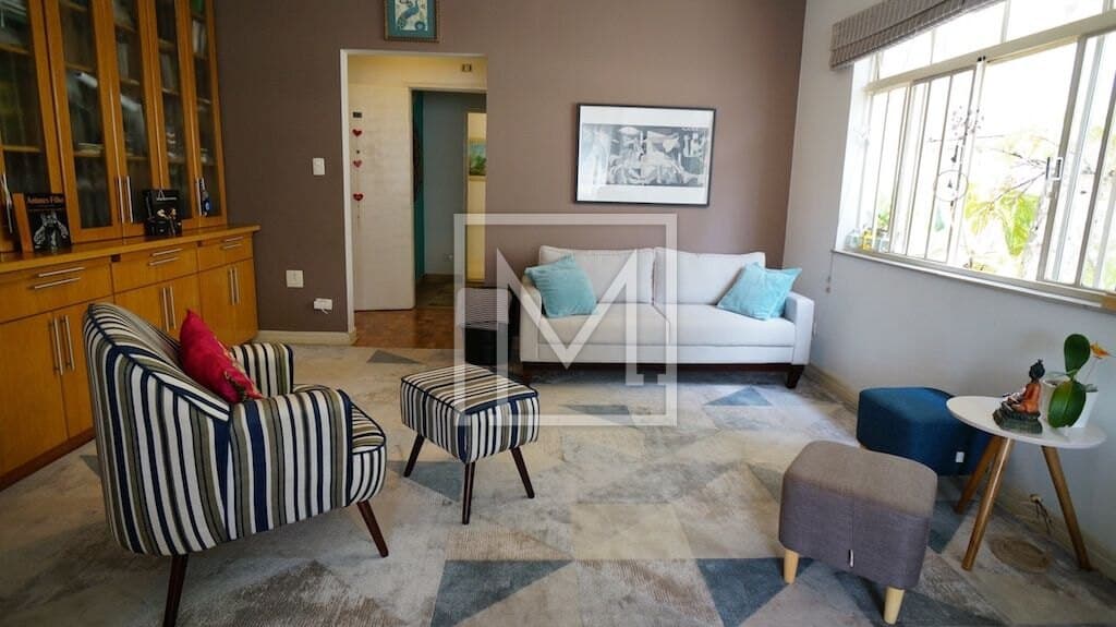 Apartamento à venda, 156 m² por R$ 1.070.000,00 – Vila Mariana – São Paulo/SP — foto 2 de 26