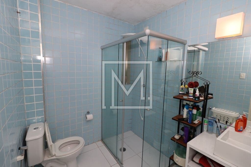 Apartamento à venda, 156 m² por R$ 1.070.000,00 – Vila Mariana – São Paulo/SP — foto 5 de 26