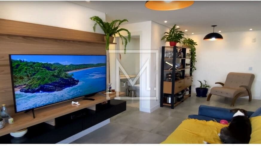 Apartamento à venda, 72 m² por R$ 846.000,00 – Ipiranga – São Paulo/SP — foto 2 de 23
