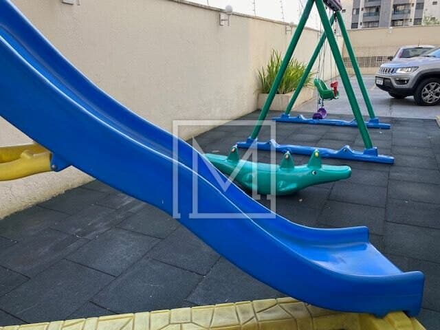 Apartamento à venda, 77 m² por R$ 765.000,00 – Chácara Inglesa – São Paulo/SP — foto 2 de 12