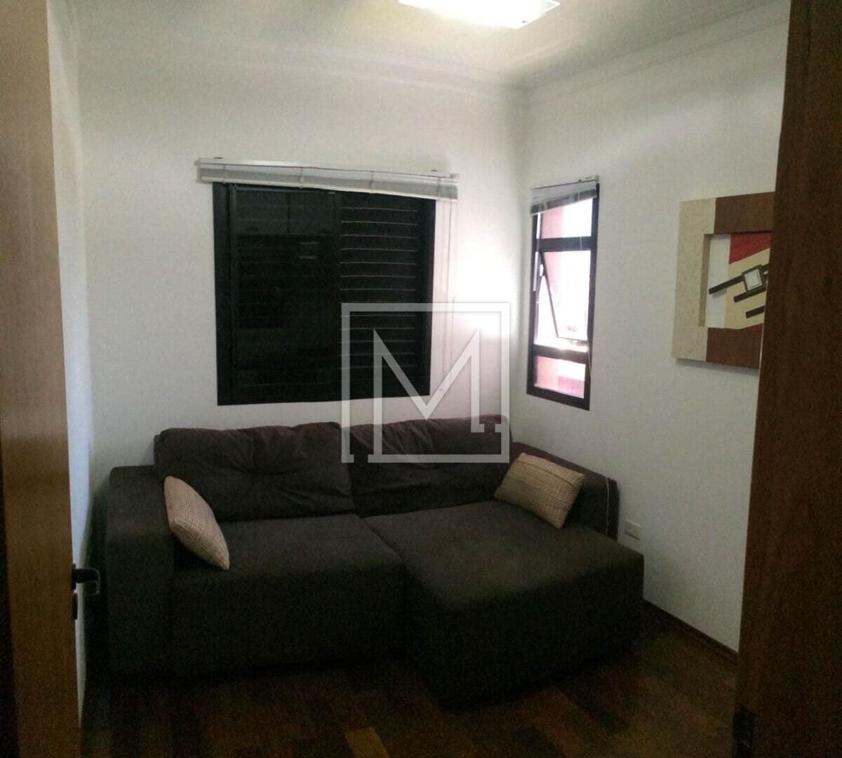 Apartamento com 3 dormitórios à venda, 94 m² por R$ 845.000,00 – Ipiranga – São Paulo/SP — foto 5 de 26