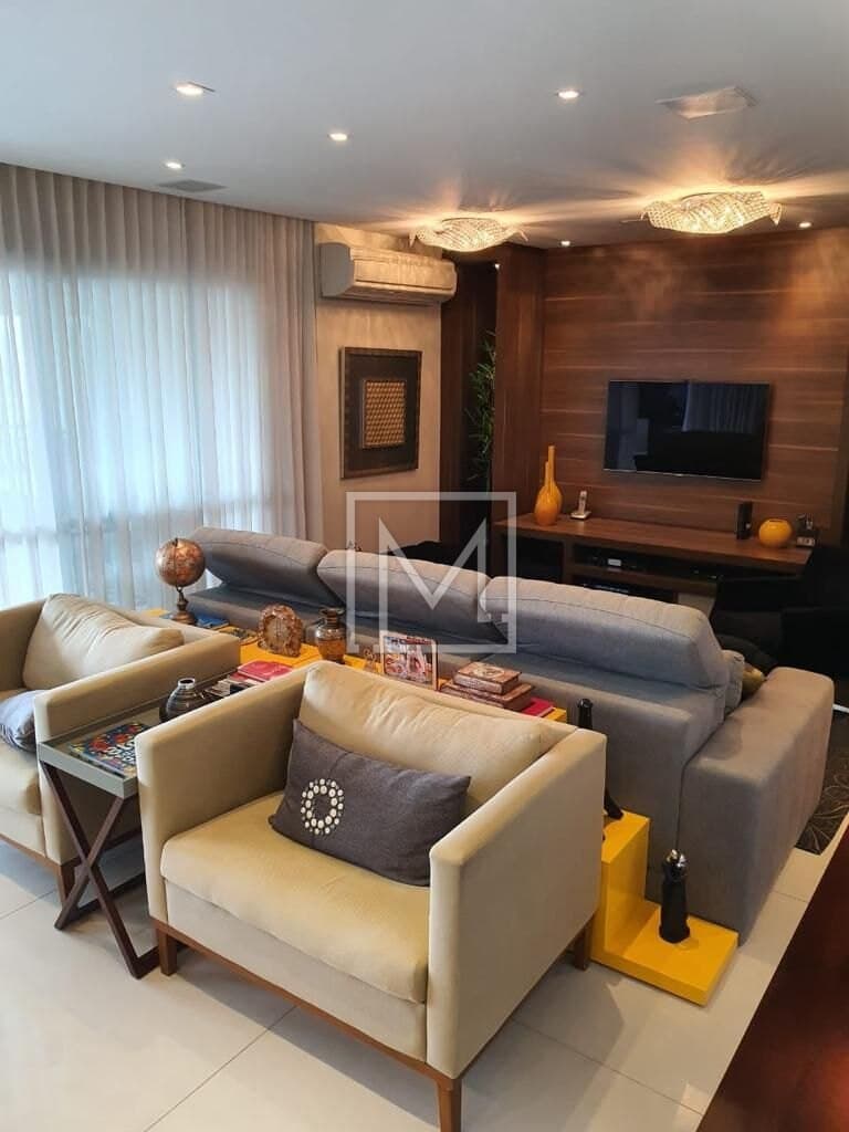 Apartamento com 3 dormitórios à venda, 140 m² por R$ 1.925.000,00 – Ipiranga – São Paulo/SP — foto 2 de 23