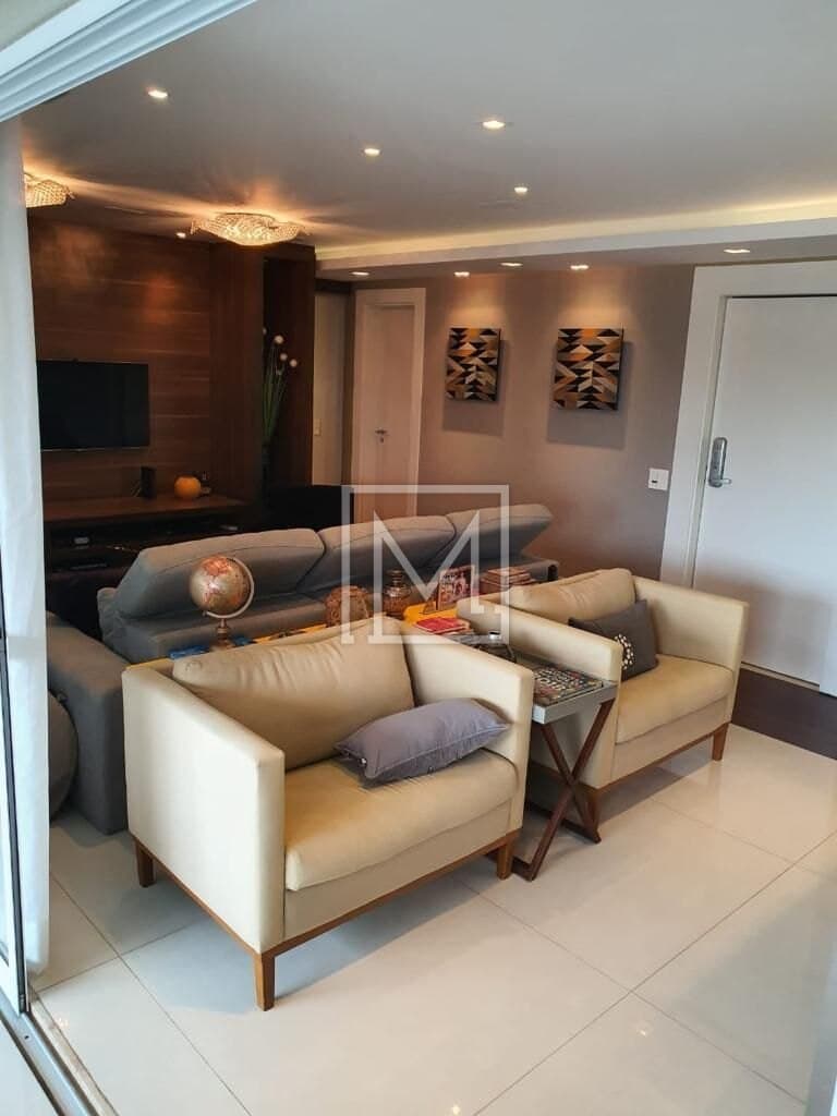 Apartamento com 3 dormitórios à venda, 140 m² por R$ 1.925.000,00 – Ipiranga – São Paulo/SP — foto 3 de 23