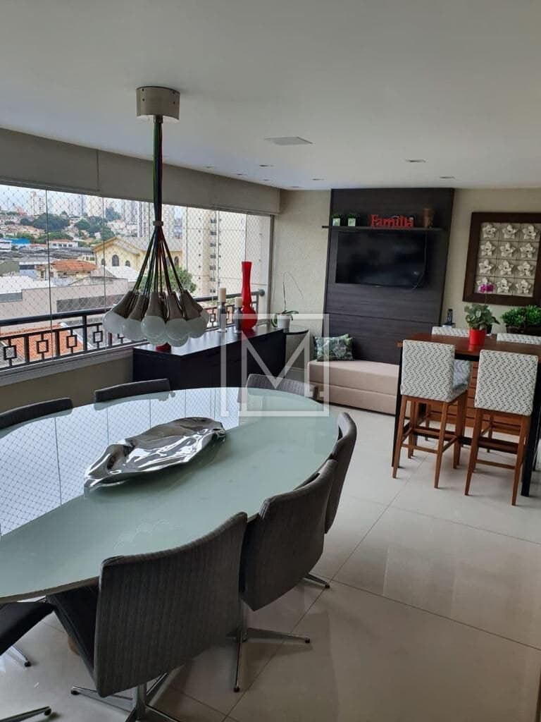 Apartamento com 3 dormitórios à venda, 140 m² por R$ 1.925.000,00 – Ipiranga – São Paulo/SP — foto 4 de 23