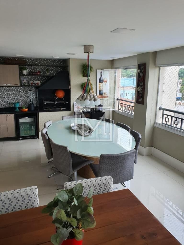 Apartamento com 3 dormitórios à venda, 140 m² por R$ 1.925.000,00 – Ipiranga – São Paulo/SP — foto 5 de 23