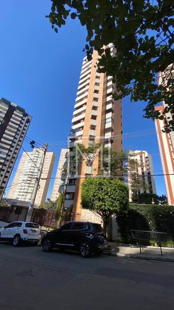 Apartamento à venda, 105 m² por R$ 1.120.000,00 – Chácara Klabin – São Paulo/SP