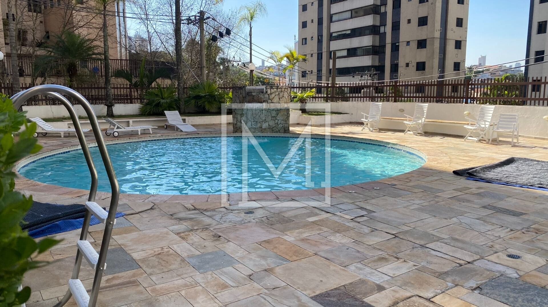 Apartamento à venda, 105 m² por R$ 1.120.000,00 – Chácara Klabin – São Paulo/SP — foto 3 de 42