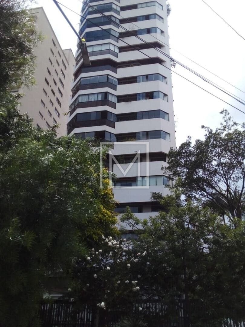 Apartamento à venda, 250 m² por R$ 3.200.000,00 – Aclimação – São Paulo/SP