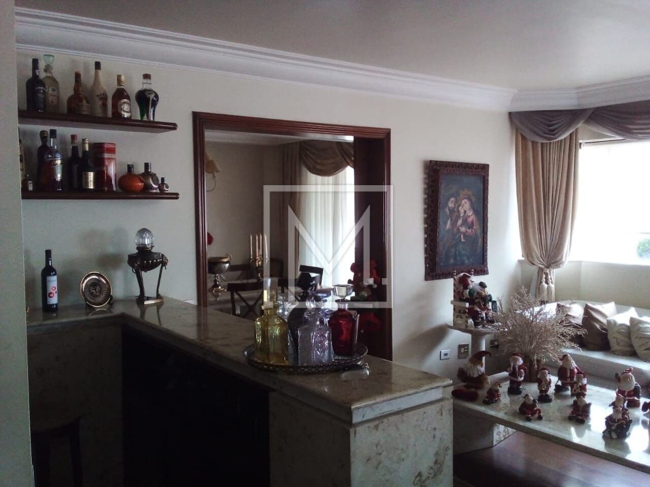 Apartamento à venda, 250 m² por R$ 3.200.000,00 – Aclimação – São Paulo/SP — foto 2 de 57