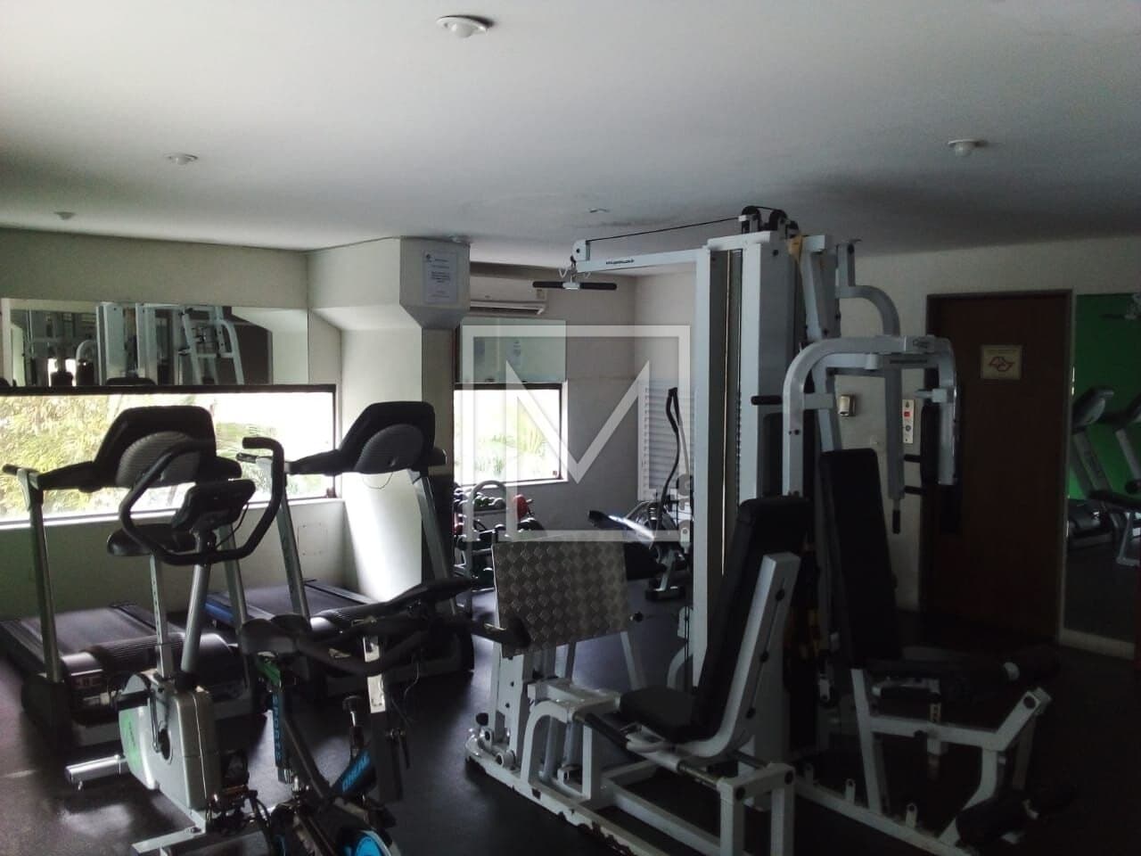 Apartamento à venda, 250 m² por R$ 3.200.000,00 – Aclimação – São Paulo/SP — foto 3 de 57