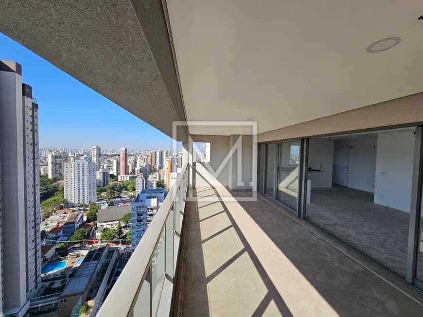 Apartamento à venda, 155 m² por R$ 2.590.000,00 – Vila Mariana – São Paulo/SP