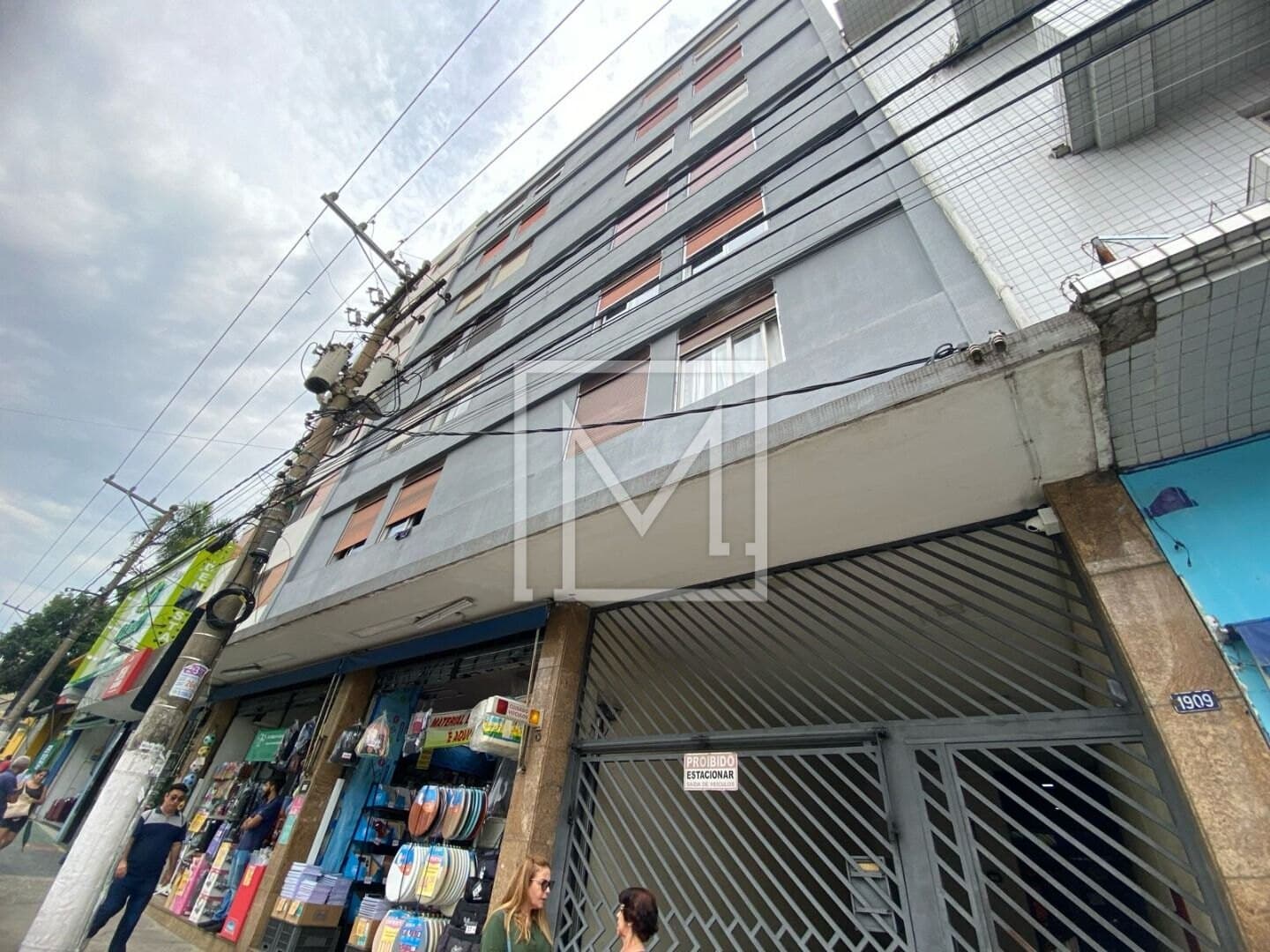 Apartamento com 2 dormitórios à venda, 98 m² por R$ 380.000,00 – Ipiranga – São Paulo/SP