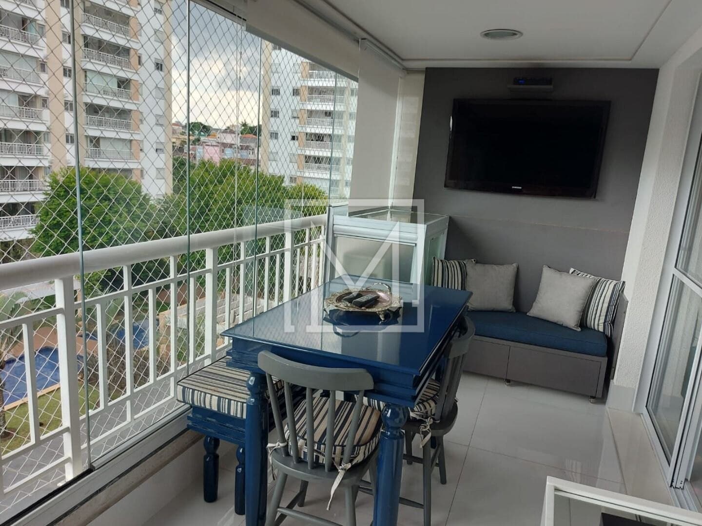 Apartamento com 3 dormitórios sendo 2 suites, 3 vagas fixas à venda, 111 m² por R$ 1.200.000 – Saúde – São Paulo/SP — foto 2 de 70
