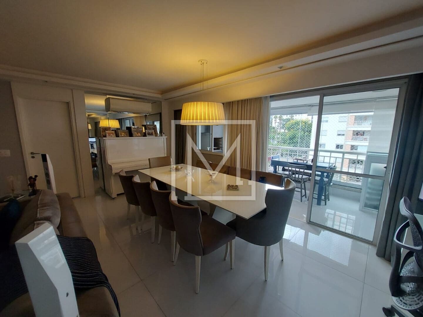 Apartamento com 3 dormitórios sendo 2 suites, 3 vagas fixas à venda, 111 m² por R$ 1.200.000 – Saúde – São Paulo/SP — foto 3 de 70