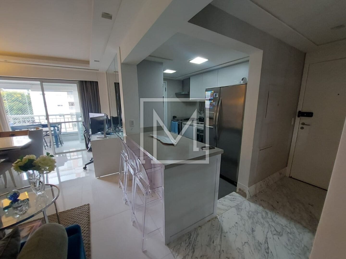 Apartamento com 3 dormitórios sendo 2 suites, 3 vagas fixas à venda, 111 m² por R$ 1.200.000 – Saúde – São Paulo/SP — foto 4 de 70