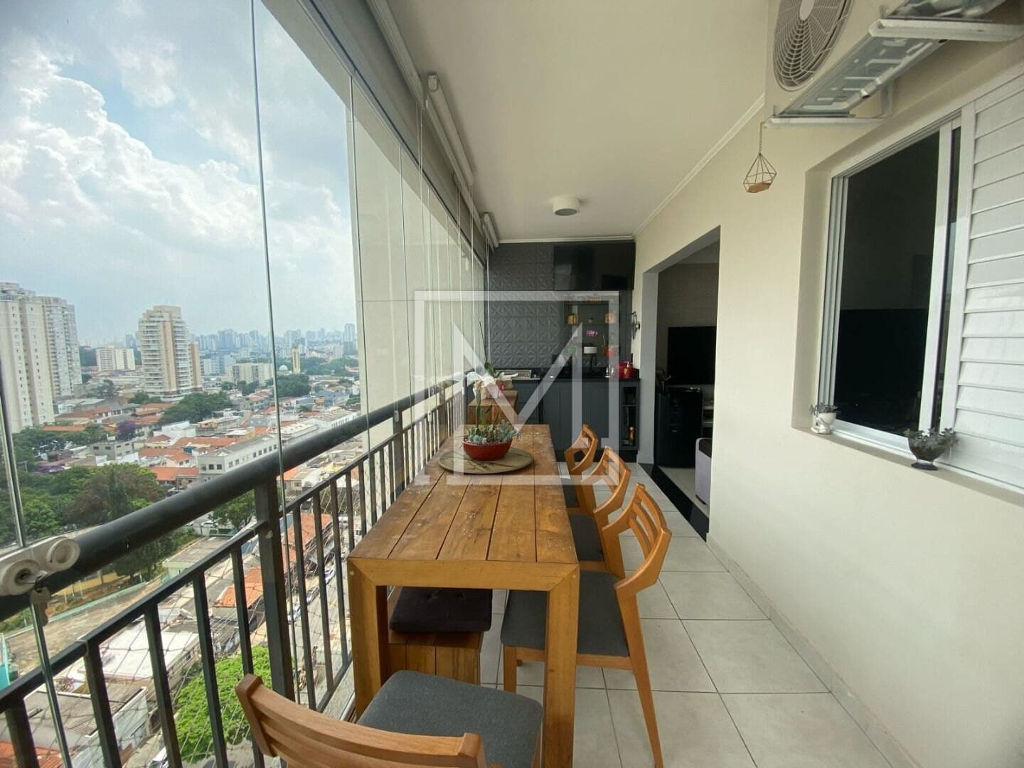 Apartamento com 2 dormitórios à venda, 69 m² por R$ 750.000,00 – Ipiranga – São Paulo/SP — foto 2 de 44