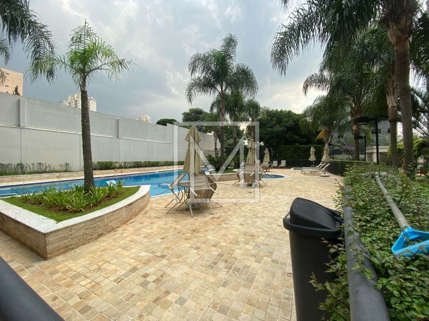 Apartamento com 2 dormitórios à venda, 69 m² por R$ 750.000,00 – Ipiranga – São Paulo/SP — foto 3 de 44