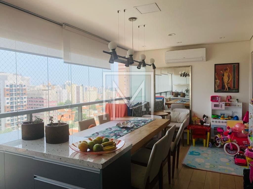 Apartamento com 3 dormitórios à venda, 94 m² por R$ 1.750.000,00 – Mirandópolis – São Paulo/SP — foto 2 de 22