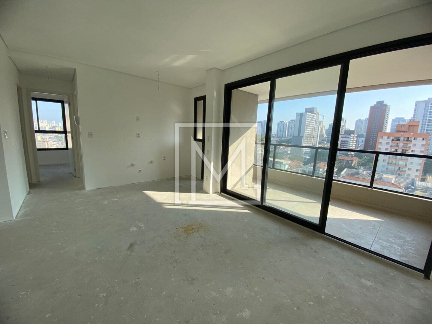 Apartamento com 2 dormitórios à venda, 60 m² por R$ 807.310,00 – Ipiranga – São Paulo/SP