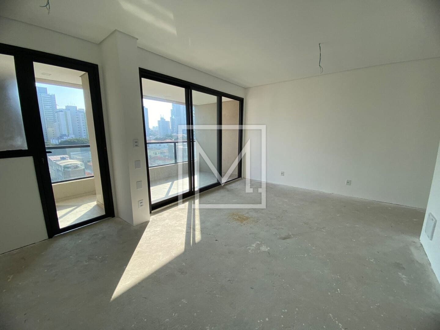 Apartamento com 2 dormitórios à venda, 60 m² por R$ 807.310,00 – Ipiranga – São Paulo/SP — foto 3 de 44