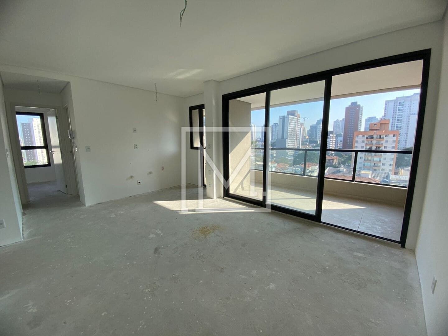 Apartamento com 2 dormitórios à venda, 60 m² por R$ 807.310,00 – Ipiranga – São Paulo/SP — foto 4 de 44