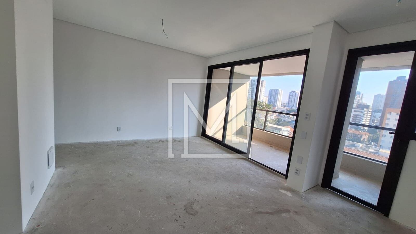 Apartamento com 2 dormitórios à venda, 60 m² por R$ 807.310,00 – Ipiranga – São Paulo/SP — foto 2 de 38
