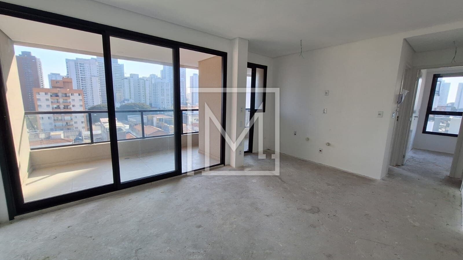Apartamento com 2 dormitórios à venda, 60 m² por R$ 807.310,00 – Ipiranga – São Paulo/SP — foto 3 de 38