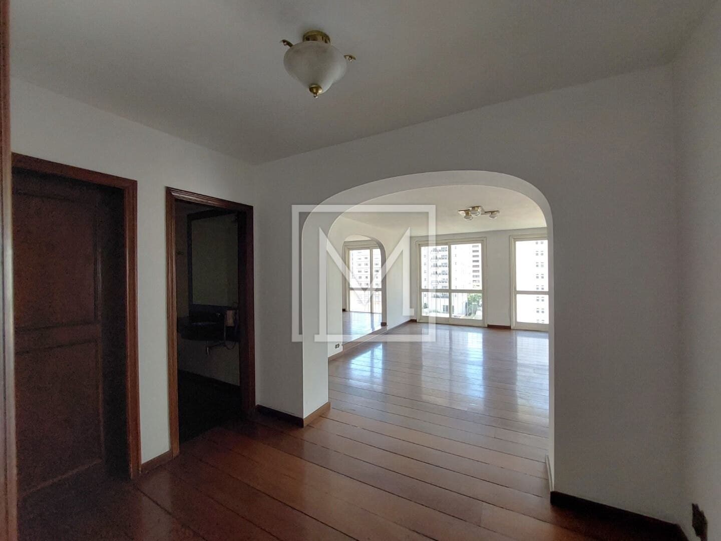 Apartamento à venda, 242 m² por R$ 4.300.000,00 – Jardim América – São Paulo/SP — foto 2 de 27