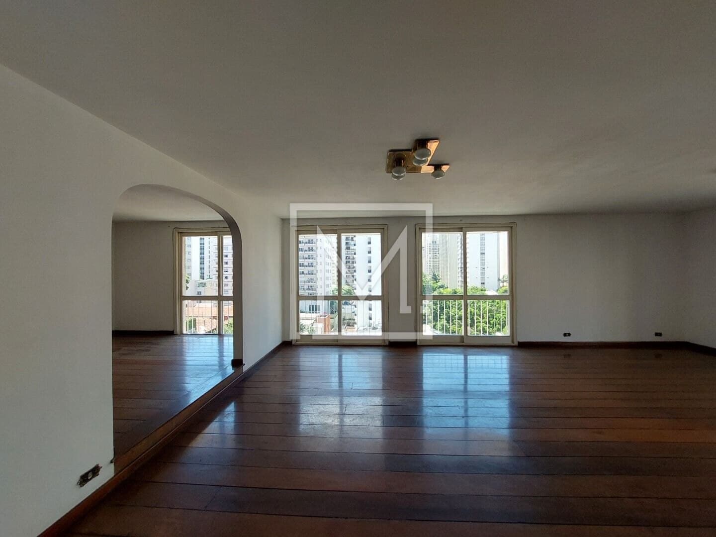 Apartamento à venda, 242 m² por R$ 4.300.000,00 – Jardim América – São Paulo/SP — foto 3 de 27
