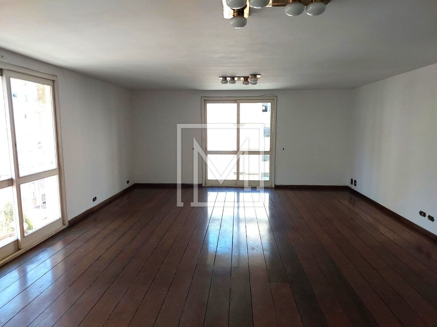 Apartamento à venda, 242 m² por R$ 4.300.000,00 – Jardim América – São Paulo/SP — foto 4 de 27