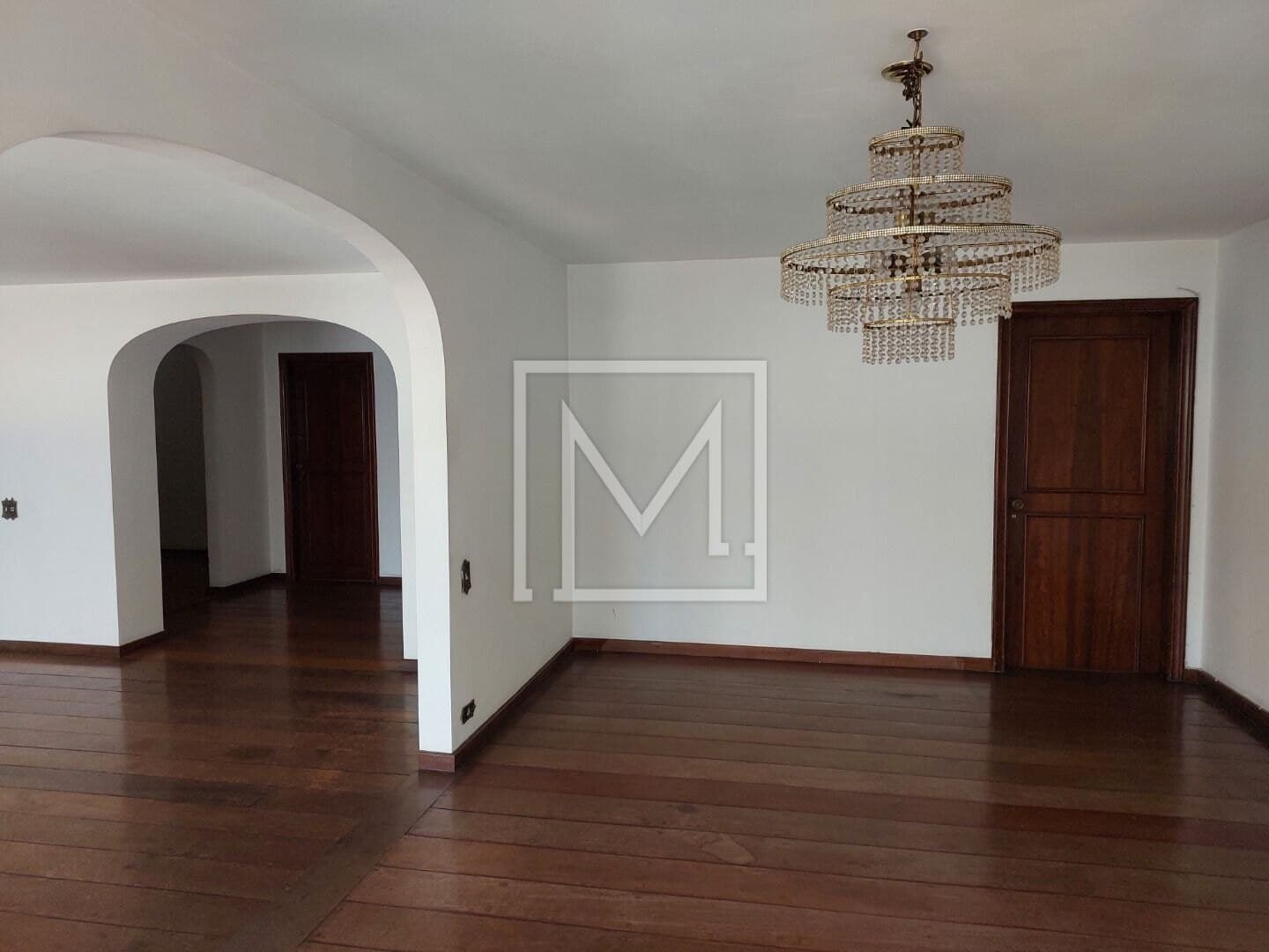 Apartamento à venda, 242 m² por R$ 4.300.000,00 – Jardim América – São Paulo/SP — foto 5 de 27
