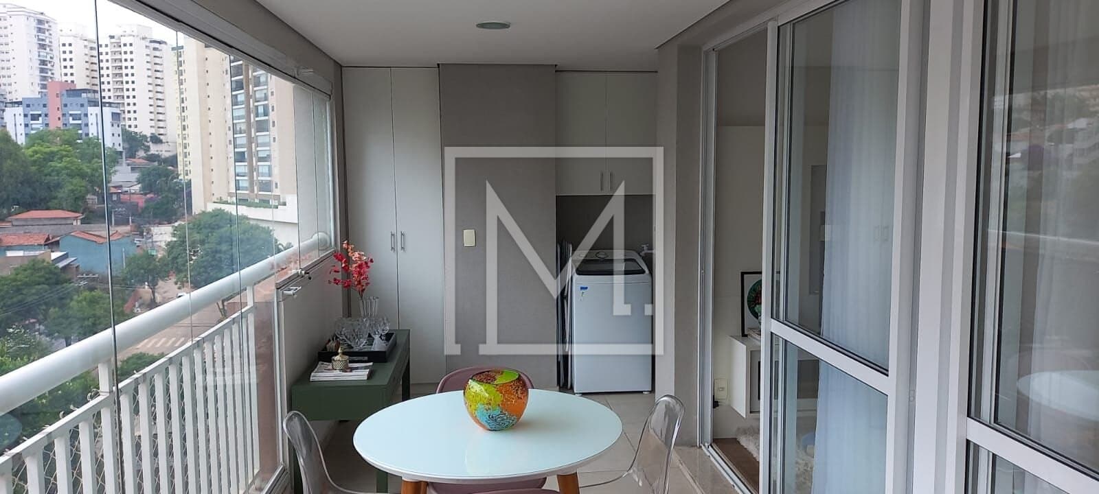 Apartamento à venda, 68 m² por R$ 875.000,00 – Chácara Inglesa – São Paulo/SP