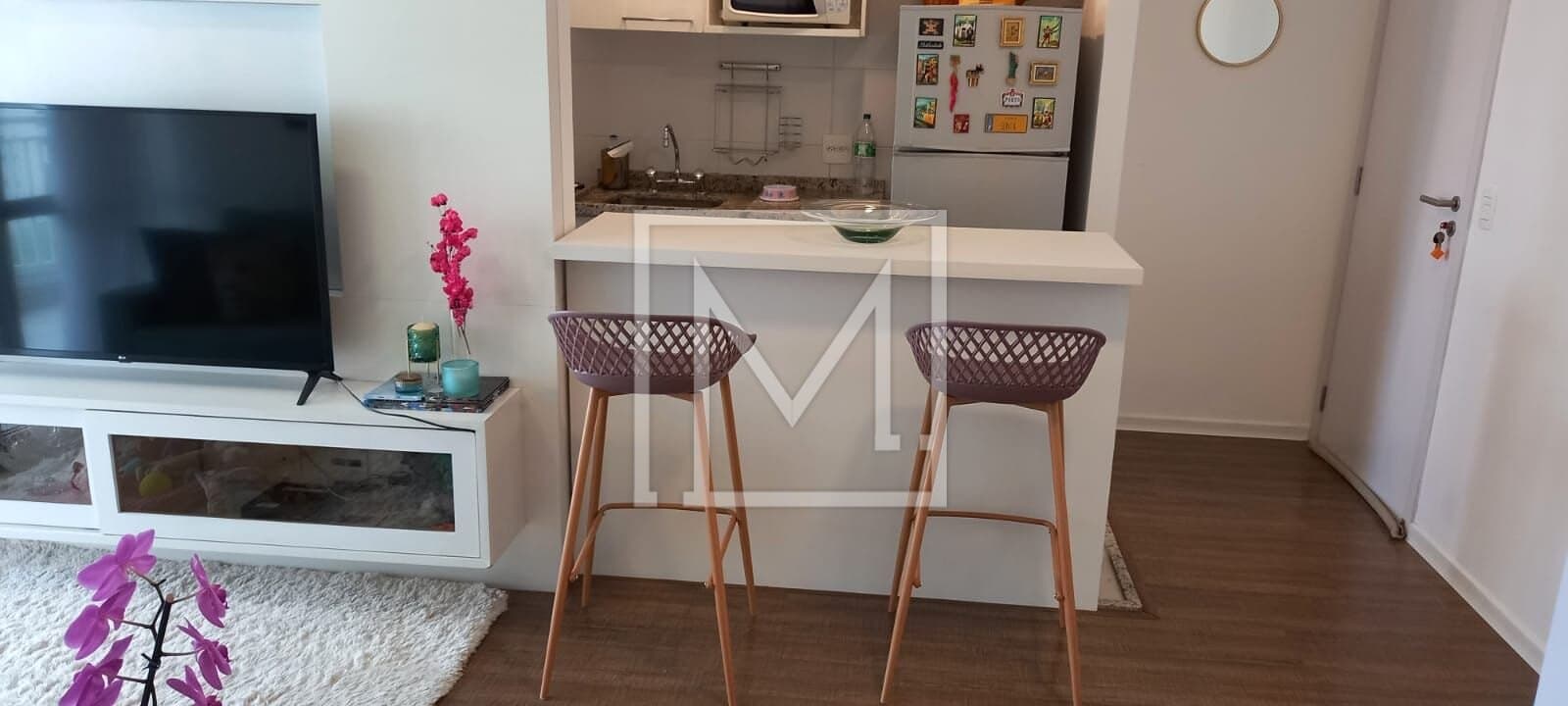Apartamento à venda, 68 m² por R$ 875.000,00 – Chácara Inglesa – São Paulo/SP — foto 2 de 17