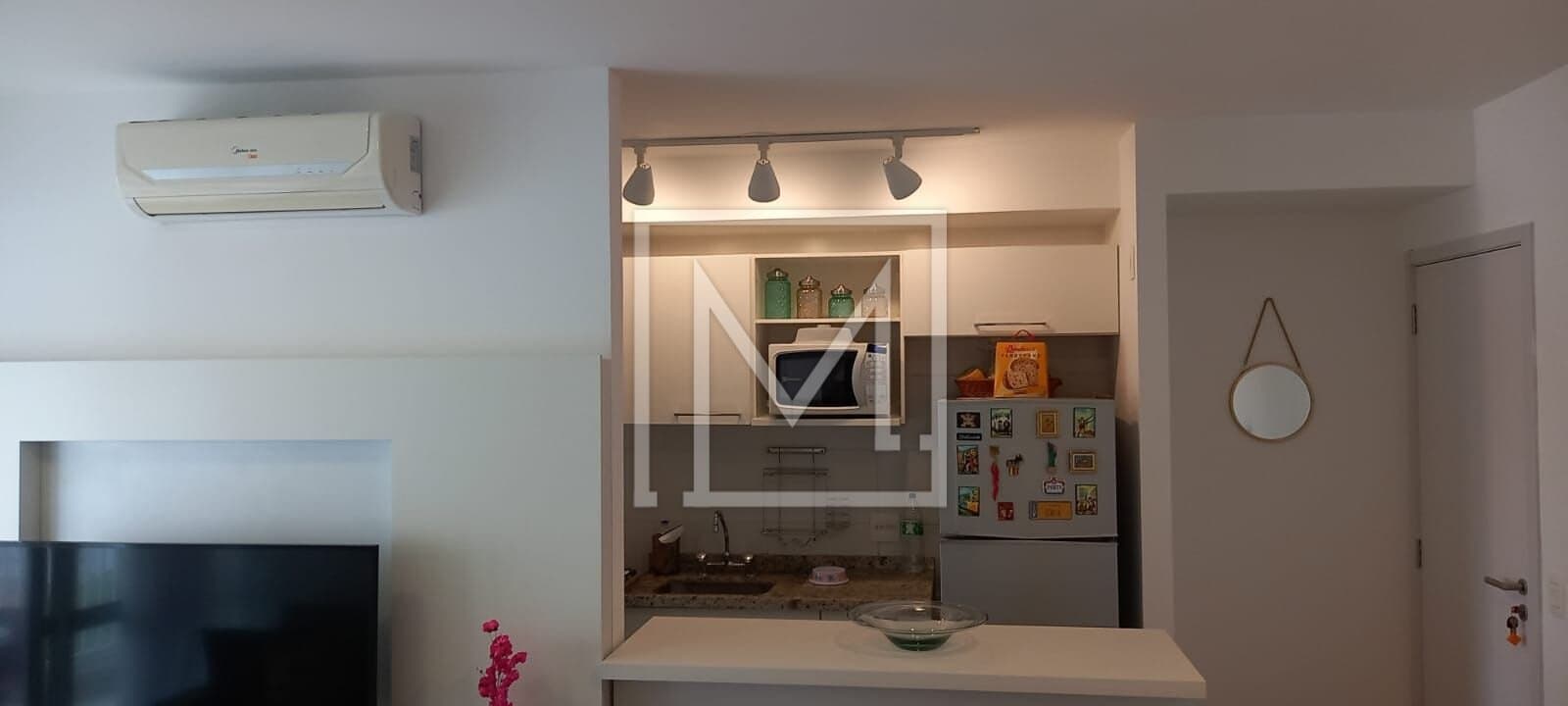 Apartamento à venda, 68 m² por R$ 875.000,00 – Chácara Inglesa – São Paulo/SP — foto 3 de 17