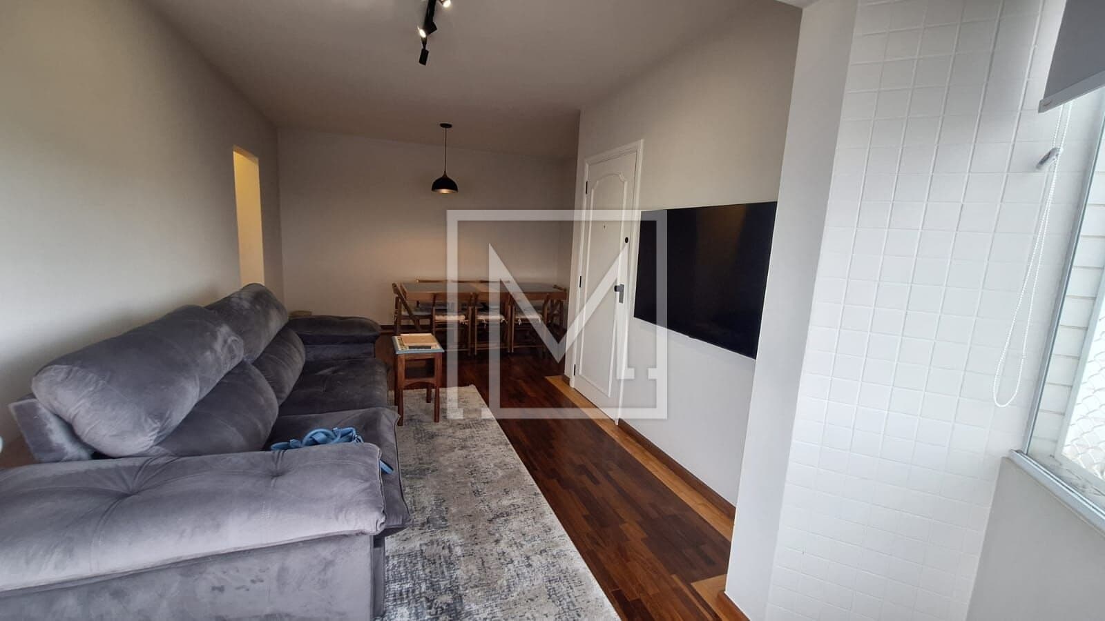 Apartamento com 3 dormitórios à venda, 103 m² por R$ 1.092.000,00 – Ipiranga – São Paulo/SP — foto 2 de 25