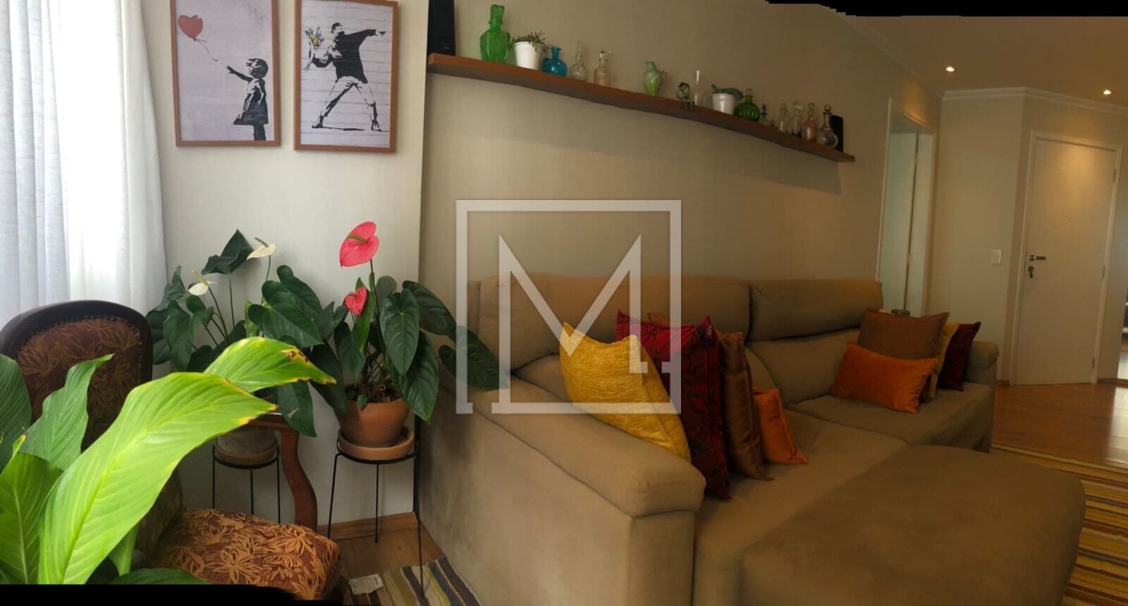 Apartamento com 3 dormitórios à venda, 77 m² por R$ 765.000,00 – Chácara Inglesa – São Paulo/SP — foto 2 de 38
