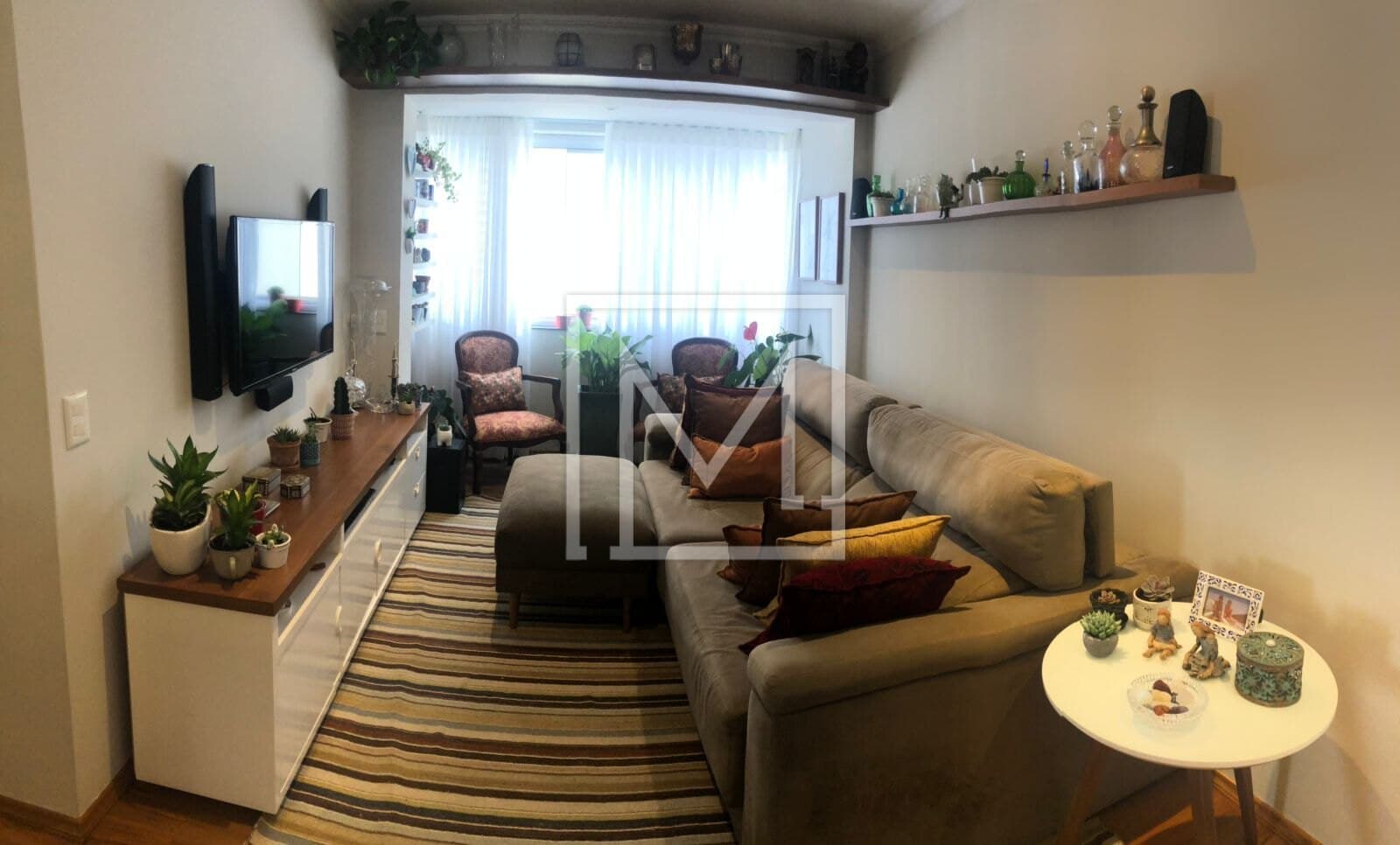 Apartamento com 3 dormitórios à venda, 77 m² por R$ 765.000,00 – Chácara Inglesa – São Paulo/SP — foto 3 de 38