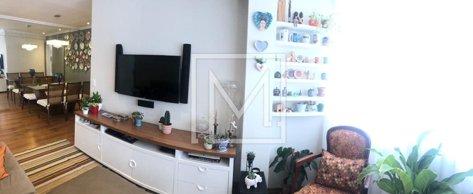 Apartamento com 3 dormitórios à venda, 77 m² por R$ 765.000,00 – Chácara Inglesa – São Paulo/SP — foto 5 de 38