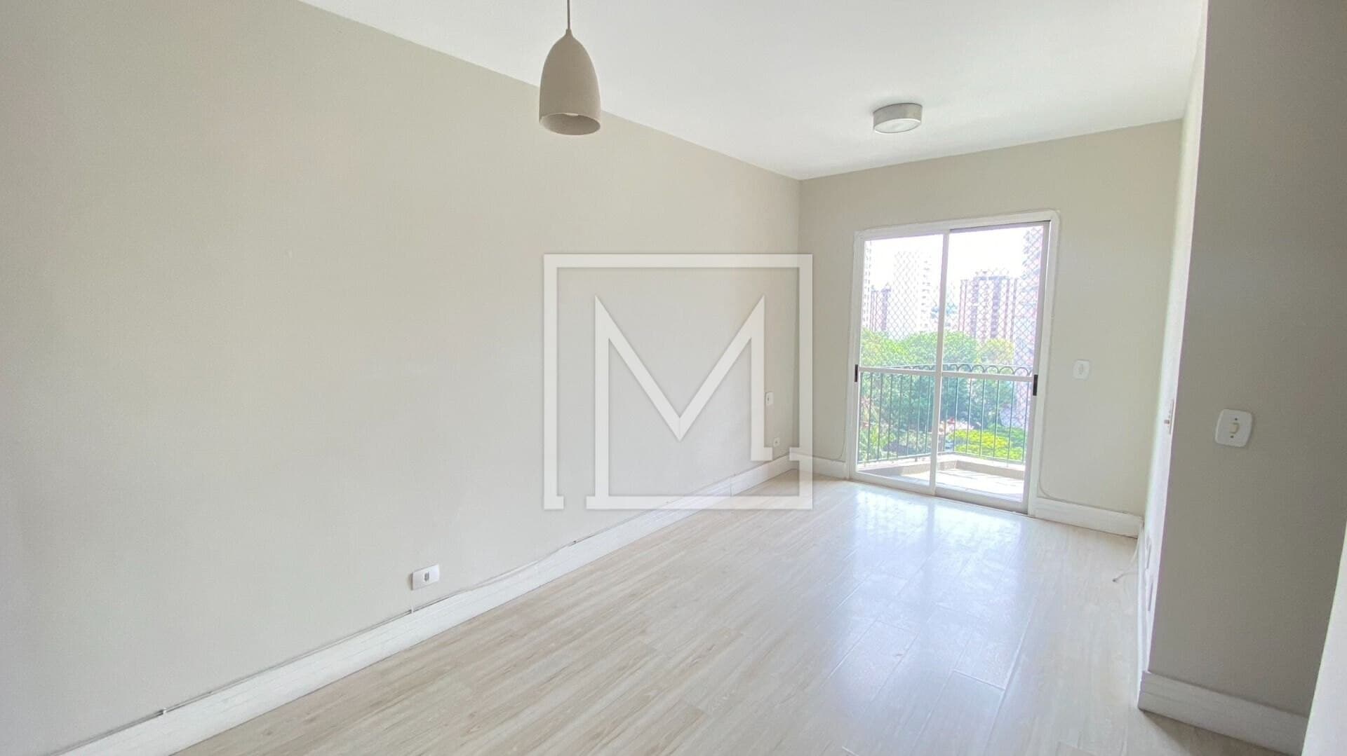 Apartamento com 3 dormitórios, 70 m² – venda por R$ 850.000,00 ou aluguel por R$ 5.710,28/mês – Chácara Klabin – São Paulo/SP — foto 2 de 73