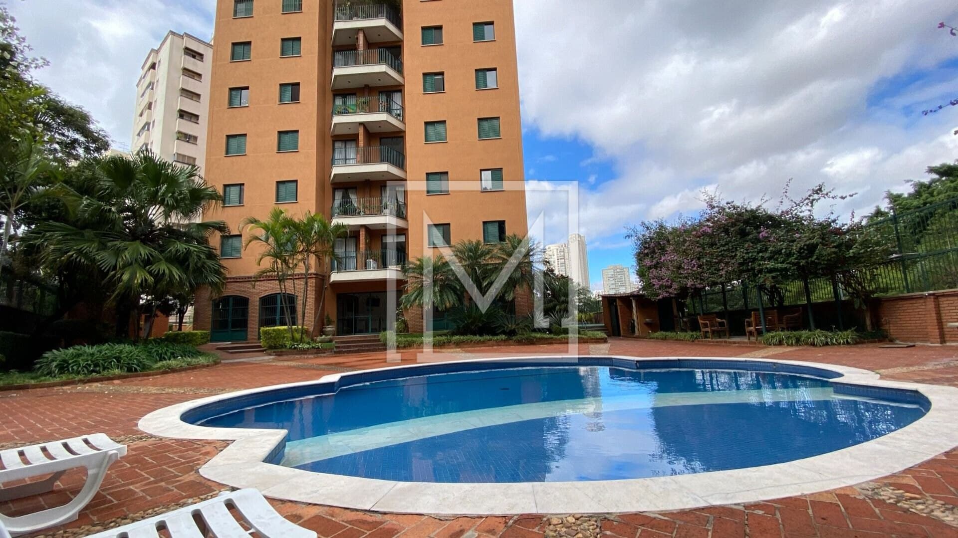 Apartamento com 3 dormitórios, 70 m² – venda por R$ 850.000,00 ou aluguel por R$ 5.710,28/mês – Chácara Klabin – São Paulo/SP — foto 4 de 73