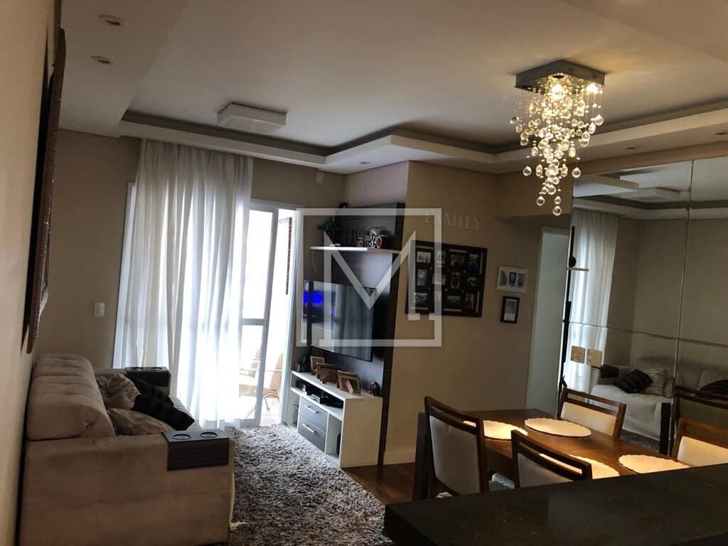 Apartamento à venda, 78 m² por R$ 930.000,00 – Ipiranga – São Paulo/SP — foto 2 de 28