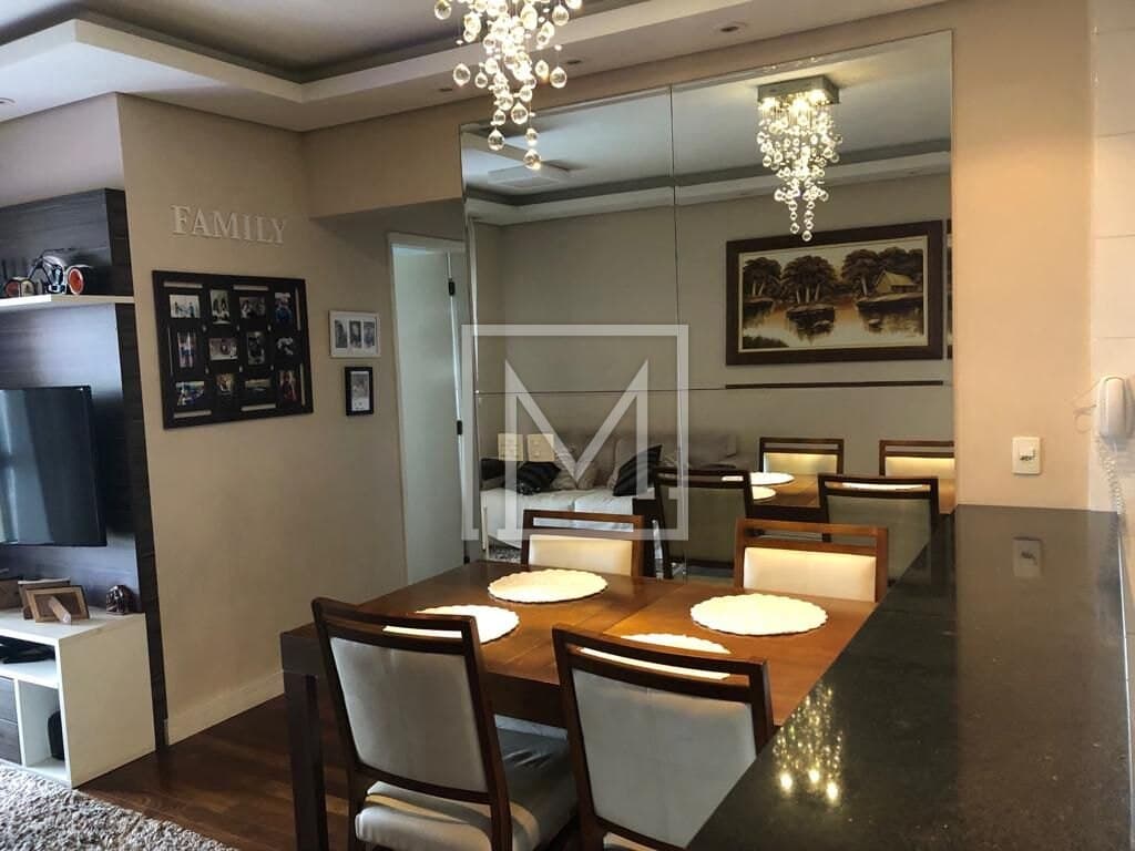 Apartamento à venda, 78 m² por R$ 930.000,00 – Ipiranga – São Paulo/SP — foto 3 de 28