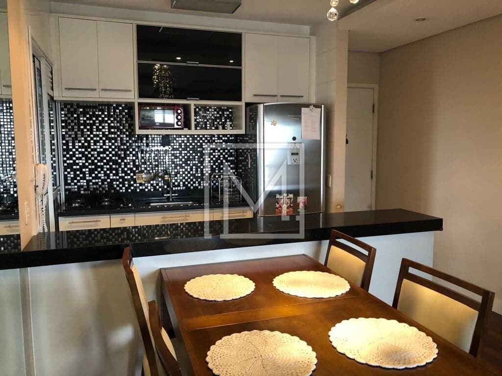 Apartamento à venda, 78 m² por R$ 930.000,00 – Ipiranga – São Paulo/SP — foto 4 de 28